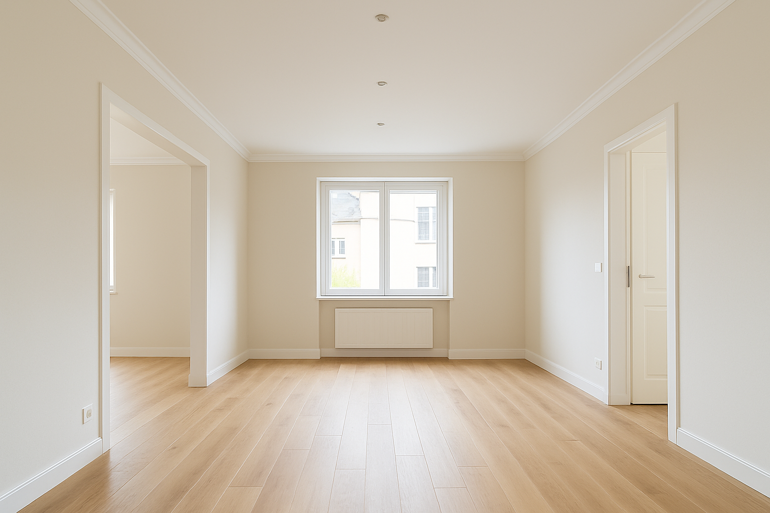 Rénover pour mieux louer : conseils pour valoriser un bien immobilier à Metz, Thionville et Luxembourg