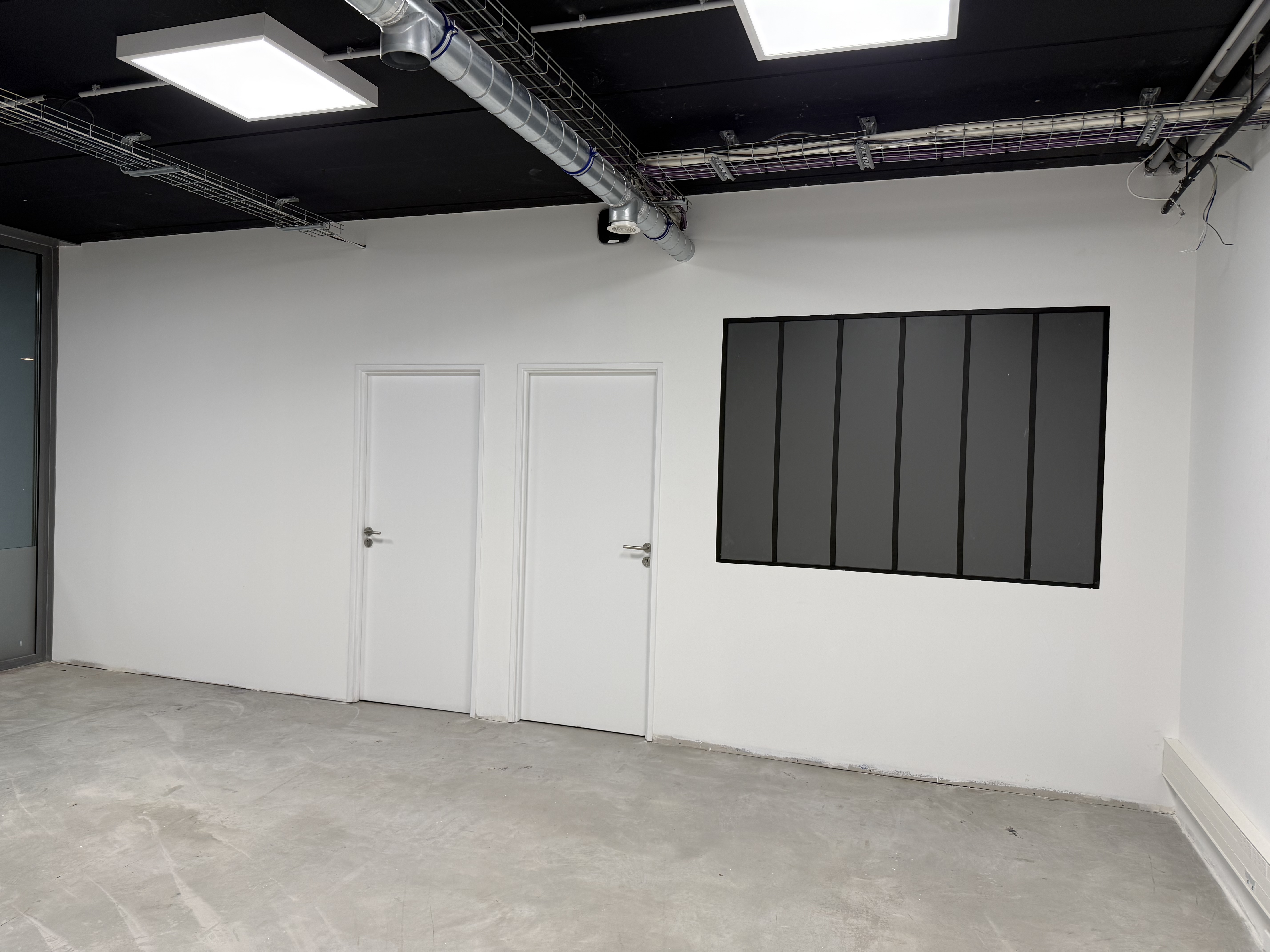 Cloisons, doublage et aménagement intérieur à Metz, Thionville et Luxembourg : repenser les espaces intelligemment