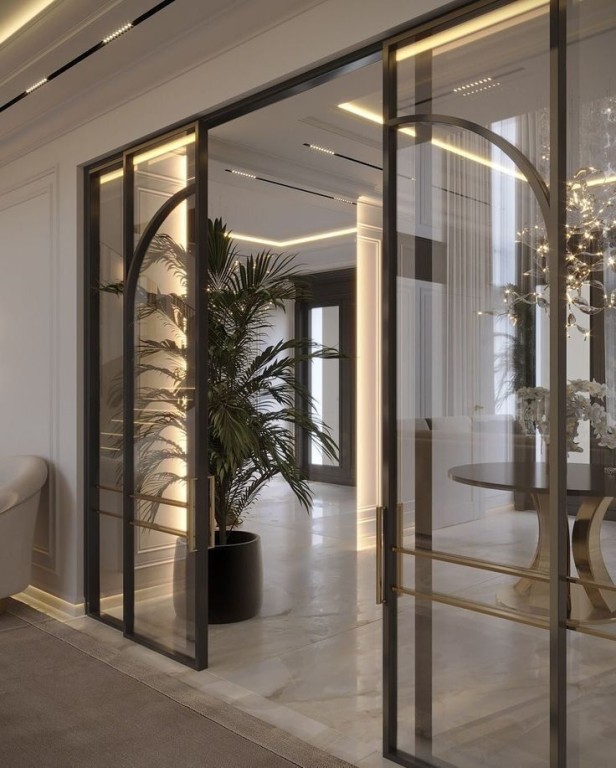 Rénovation intérieure complète à Metz, Thionville et Luxembourg : les étapes d’un chantier réussi